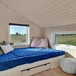 Feriehus Lovely In With Wifi