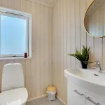 Lovely In With Wifi Feriehus