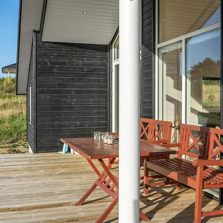 Lovely In With Wifi Feriehus