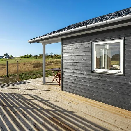 Lovely In With Wifi Feriehus *
